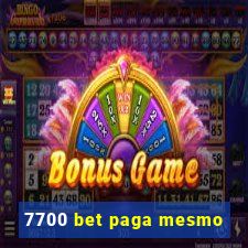 7700 bet paga mesmo